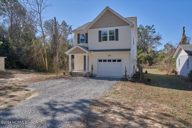 1130 W Indiana Avenue, Southern Pines, NC 28387