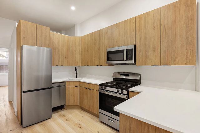 196 Nassau Ave #1L, Brooklyn, NY 11222