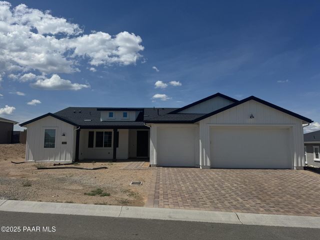 7042 Wallflower Way, Prescott, AZ 86305