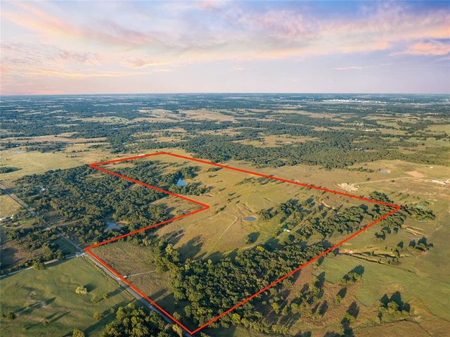 28234 3210th Rd, Wynnewood, OK 73098
