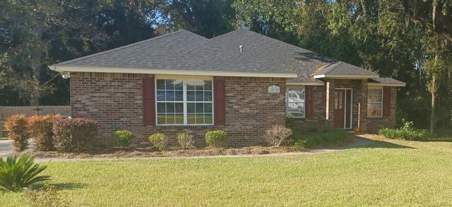 2010 Indian Springs Ct, Tallahassee, FL 32303