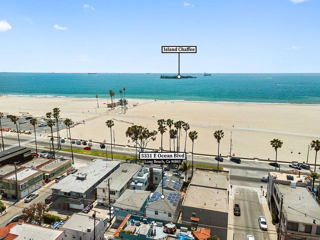 5331 E  Ocean Blvd, Long Beach, CA 90803