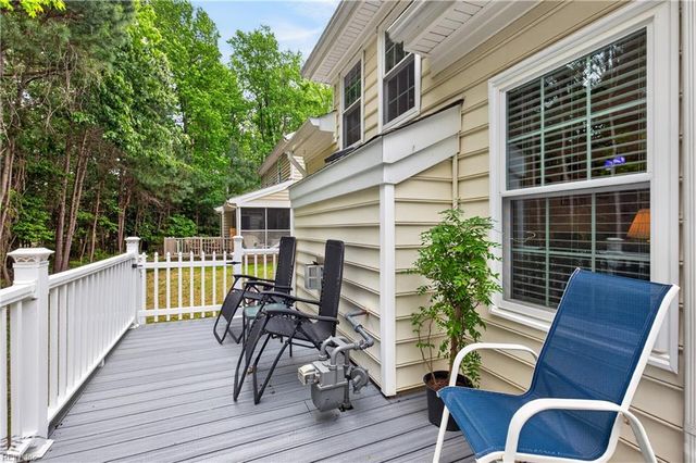 13286 Regent Park Walk, Carrollton, VA 23314