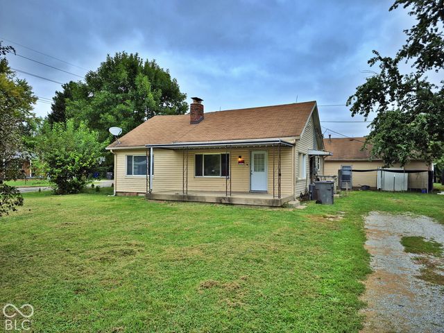1745 N  Lesley Ave, Indianapolis, IN 46218