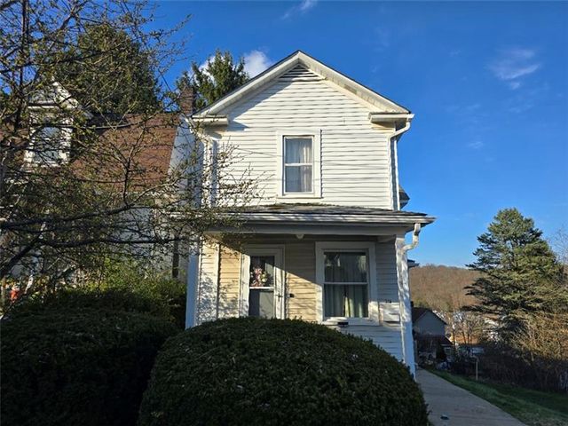 310 American Ave, Butler, PA 16001