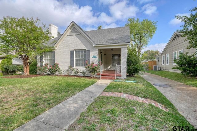 523 W  2nd St, Tyler, TX 75701
