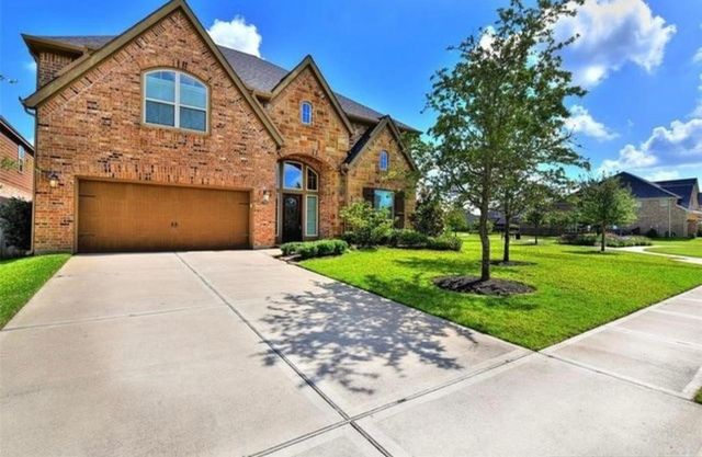 27906 Colonial Point Dr, Katy, TX 77494