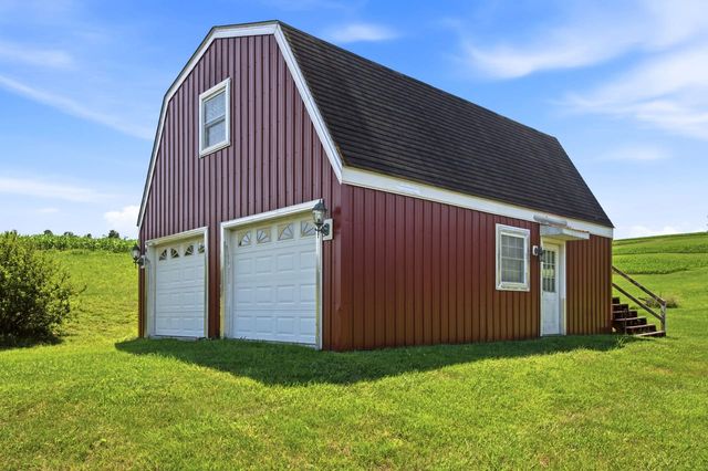 Ridgeview Rd, Floyd, VA 24091