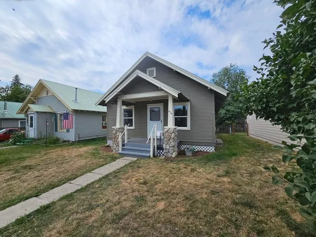 416 S  Maple St, Colville, WA 99114