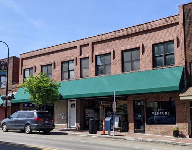 599 W  King St   #4, Boone, NC 28607