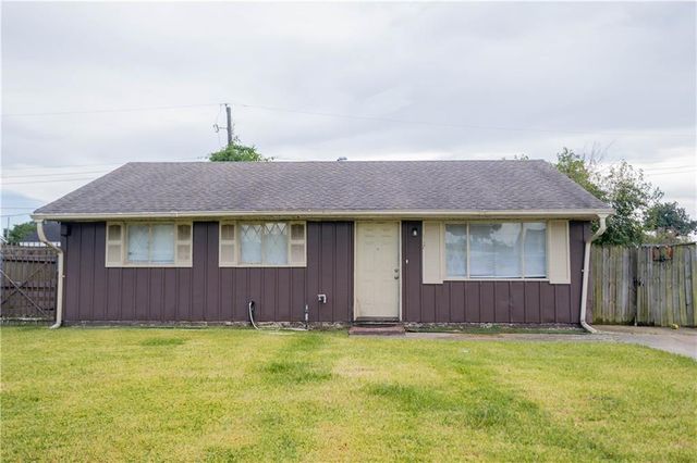 117 Felicia Dr, Westwego, LA 70094