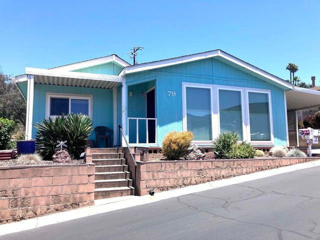909 Richland Rd #79, San Marcos, CA 92069