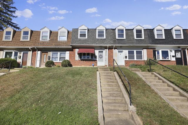 1620 Wentworth Ave  #1, Parkville, MD 21234
