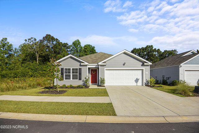 348 Woodcross Court, Conway, SC 29526