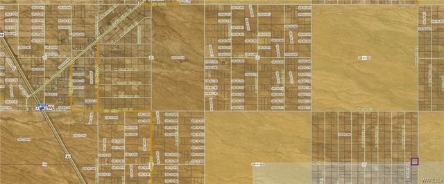 0 Two Acres Lost Mine, Dolan Springs, AZ 86441