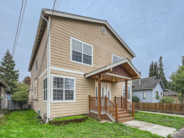 26 Pike Street NE, Auburn, WA 98002