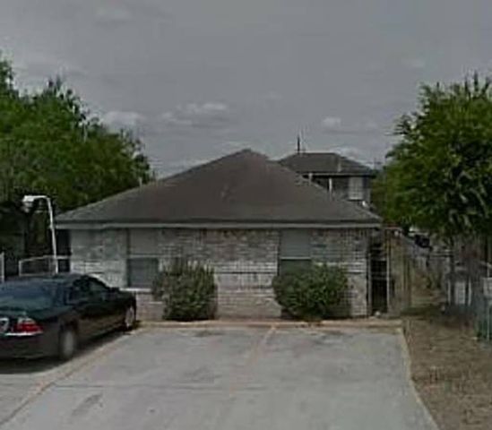 707 N  Keralum Ave #4, Mission, TX 78572