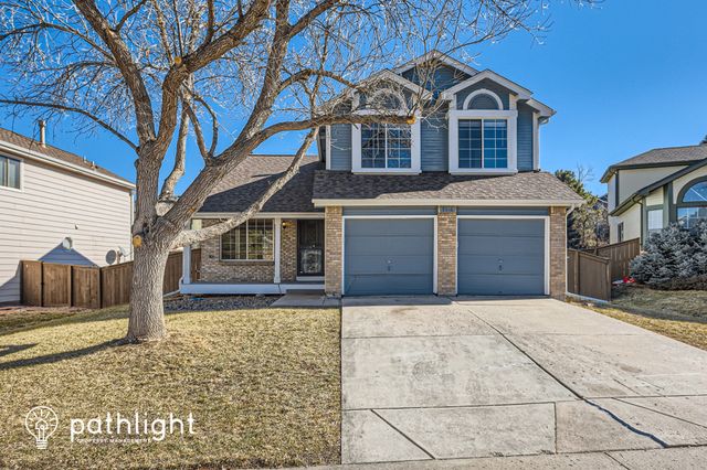 9516 Sherrelwood Ln, Highlands Ranch, CO 80126