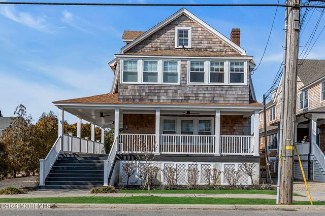 680 Main Avenue UNIT 4, Bay Head, NJ 08742