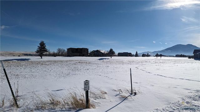 2720 Greenough Way, Red Lodge, MT 59068