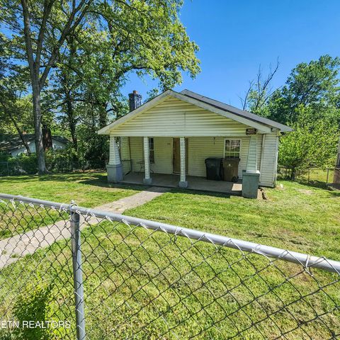 380 Hiawassee Ave, Knoxville, TN 37917