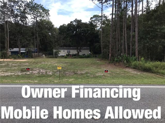 10144 W  Dunnellon Rd, Crystal River, FL 34428