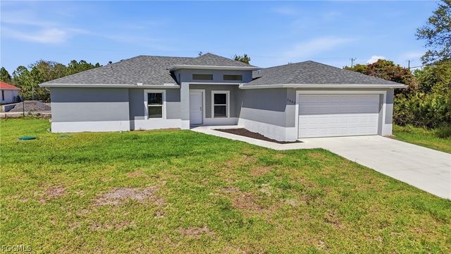 3402 24th St W, Lehigh Acres, FL 33971