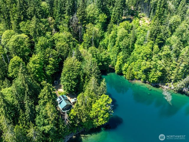 1620 W Cushman Ridge Road, Montesano, WA 98563