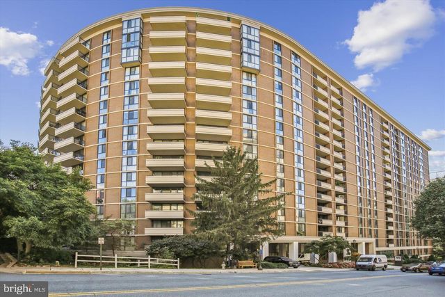 4620 N  Park Ave #905W, Chevy Chase, MD 20815