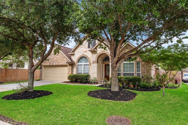 16902 Coronado Springs Dr, Spring, TX 77379