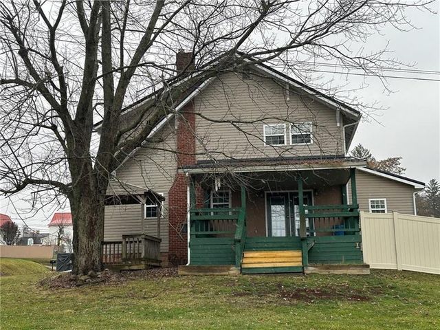12 Linton Rd, Brownsville, PA 15417