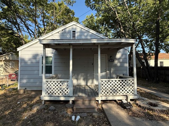 2619 N  Jackson Ave #2619, Wichita, KS 67204