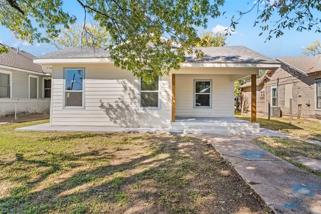 2023 Ethel Ave, Waco, TX 76707
