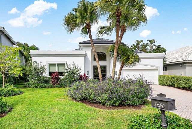 17311 Bridleway Trail, Boca Raton, FL 33496