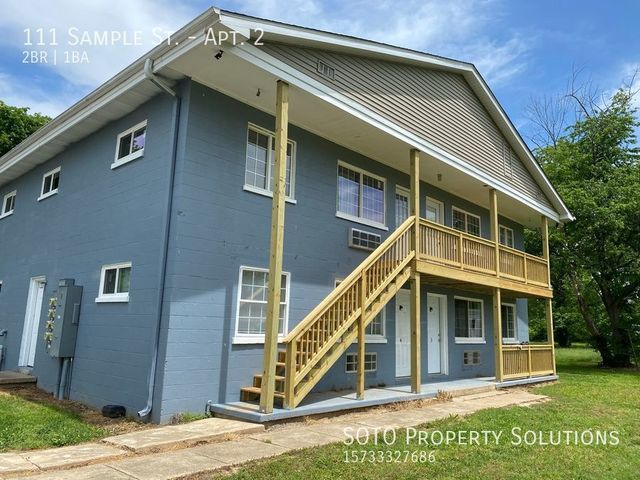 111 Sample St   #2, Marble Hill, MO 63764