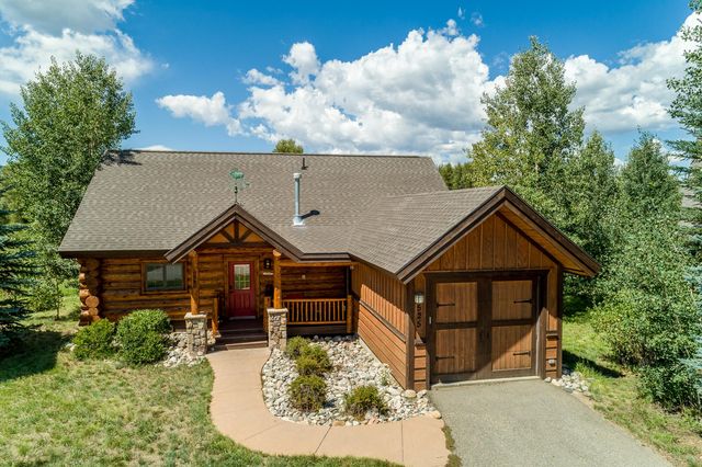 525 Pioneer Dr, Granby, CO 80446