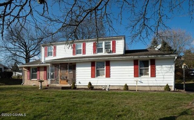 753 E  4th St, Bloomsburg, PA 17815