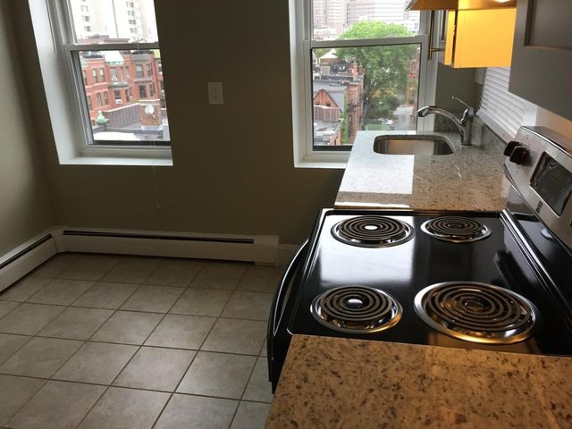 148 Saint Botolph St #8, Boston, MA 02115