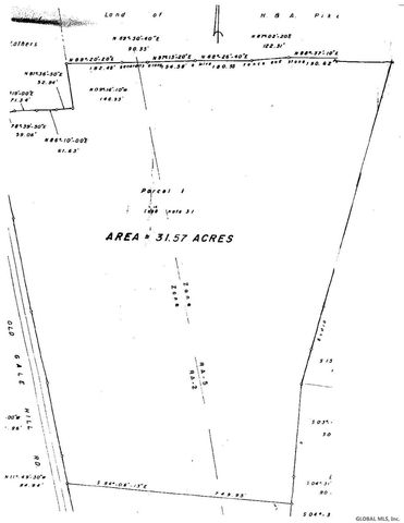 Lot 1 L17.1-30.4 OLD GALE HILL Road, New Lebanon, NY 12125