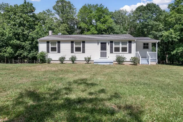 2050 High Peak Rd, Monroe, VA 24574