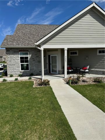 3483 Westgate Pkwy, Clive, IA 50325