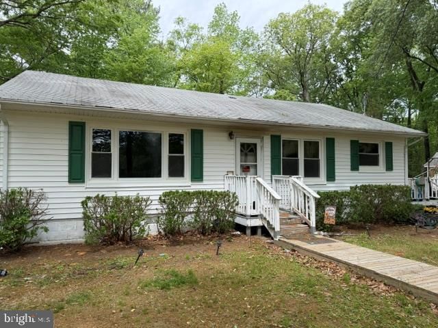 161 Electric Ave, Heathsville, VA 22473