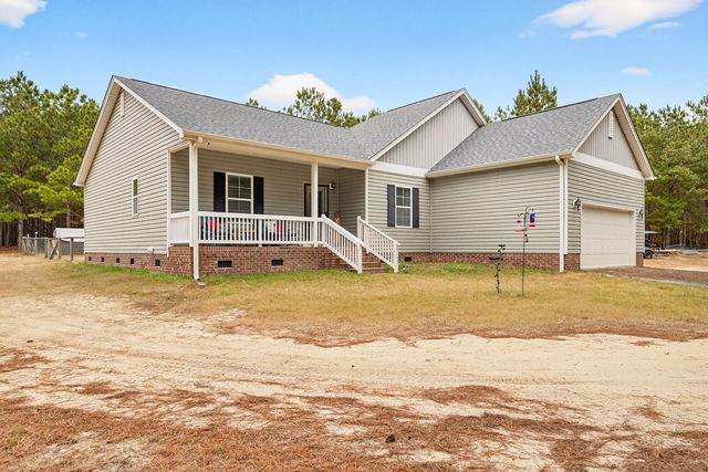 6797 Mw Rickenbaker Rd, Summerton, SC 29148