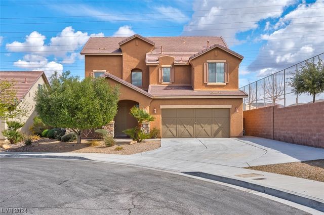 796 Valley Rise Dr, Henderson, NV 89052