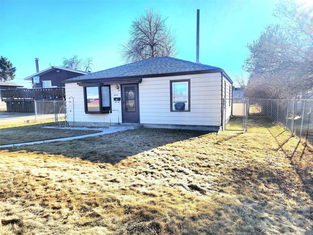 1712 4th Ave S, Great Falls, MT 59405