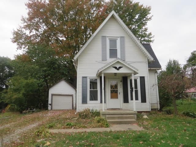 42 3rd St, Shelby, OH 44875
