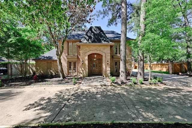 3606 Mulberry Hills Dr, Humble, TX 77339