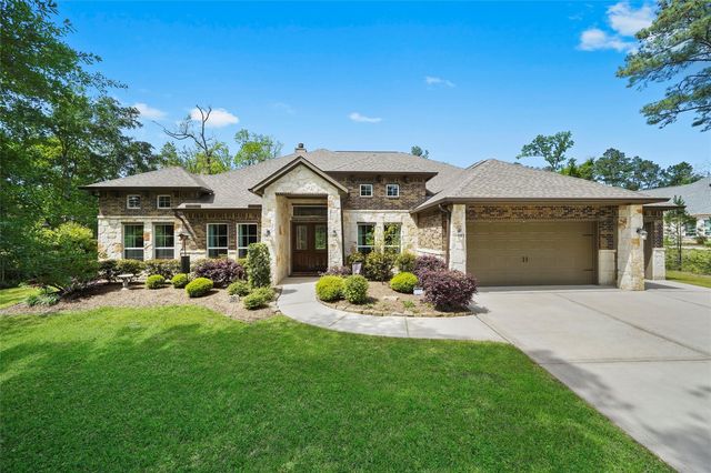 243 Lakeside Hills Dr, Montgomery, TX 77316