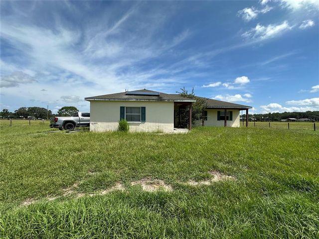 16447 Trails End Rd, Brooksville, FL 34604