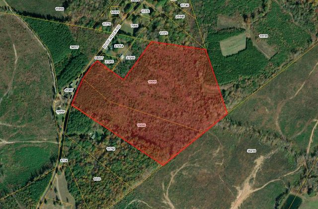 Blue Rock Rd, Vernon Hill, VA 24597